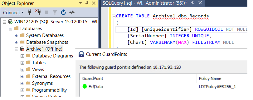SQL