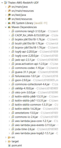 Install CADP