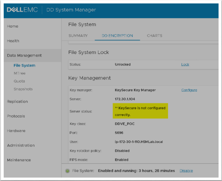 Dell EMC
