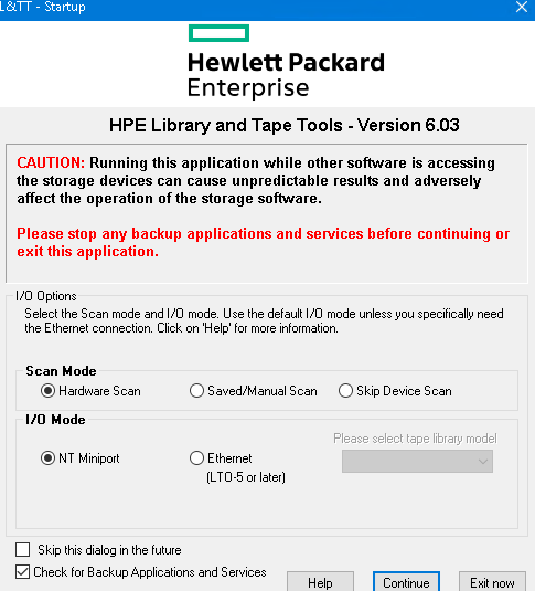 HPE-Store Ever