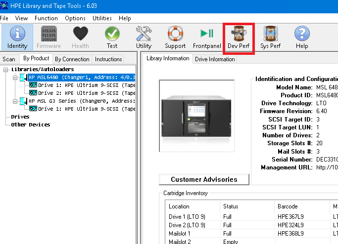 HPE-Store Ever