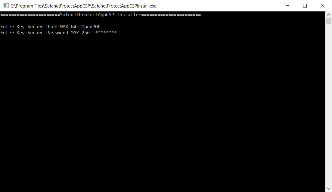 Permissions