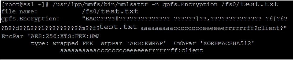 Verify Integration