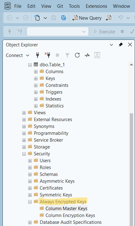 Select Provider