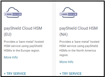Trial Service