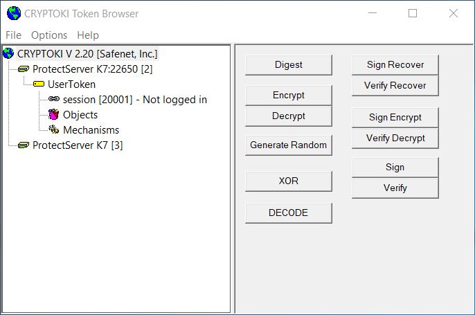 ctbrowse User Interface ctbrowse User Interface