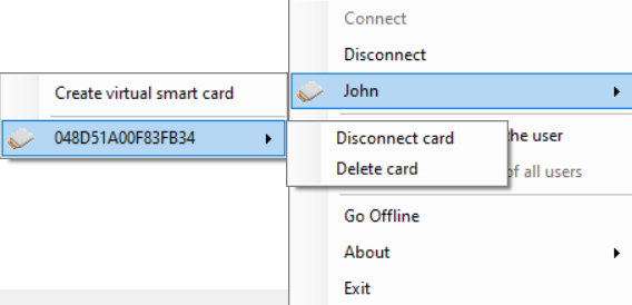 Registry Editor