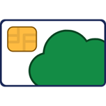 Connected Icon