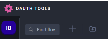 Add flow