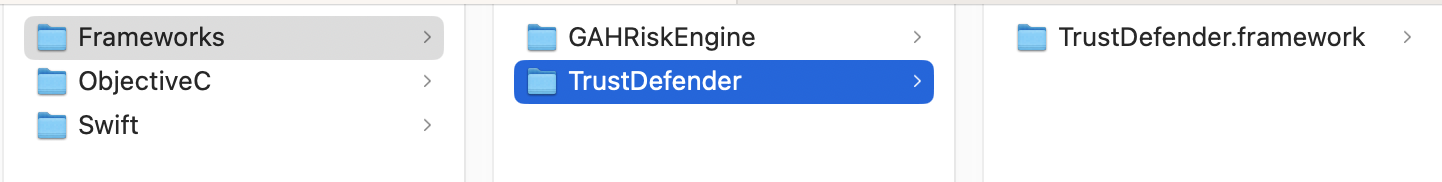 trustdefender