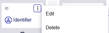 Option menu