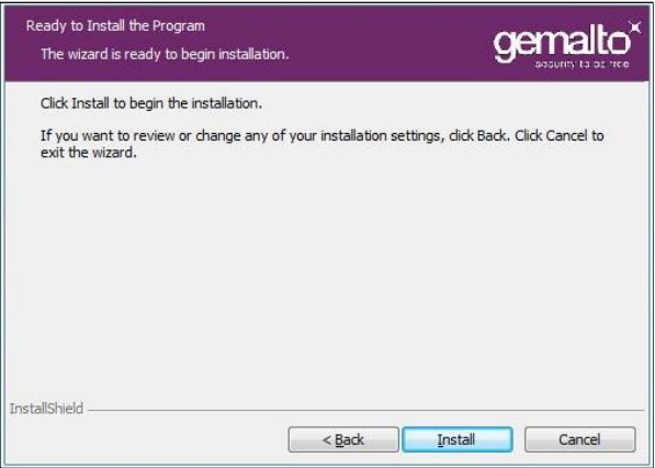 Installing RD Gateway ActiveX Control via Installer