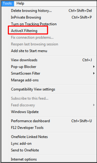 Hostname Fetching Error