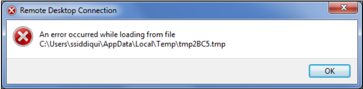 IIS Service Stopped