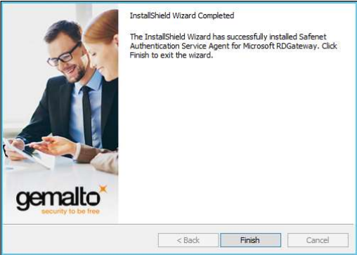 Installation Steps