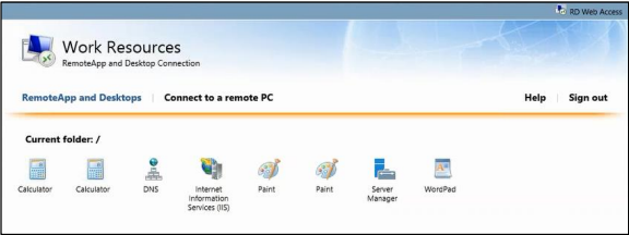 Split authentication