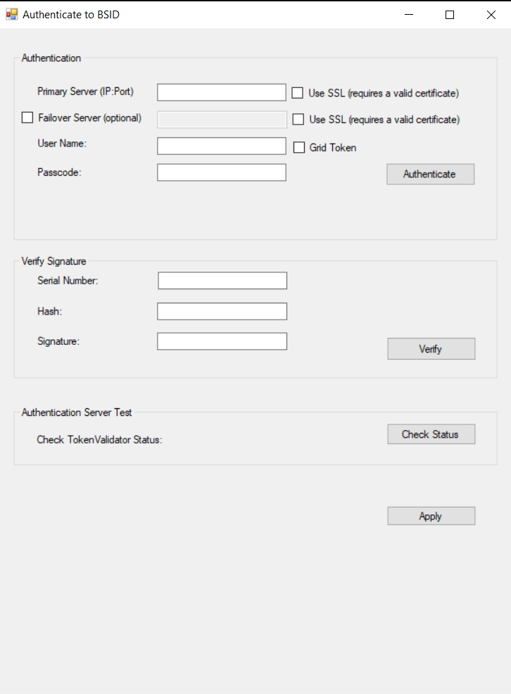 click to zoom SAS .NET API