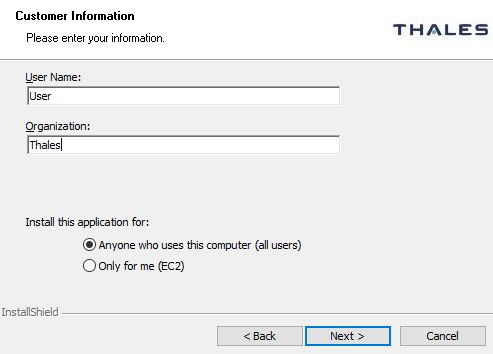 click to zoom SAS .NET API