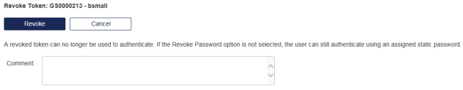 Revoke token alt_text