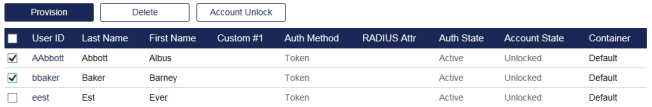 Search User module alt_text
