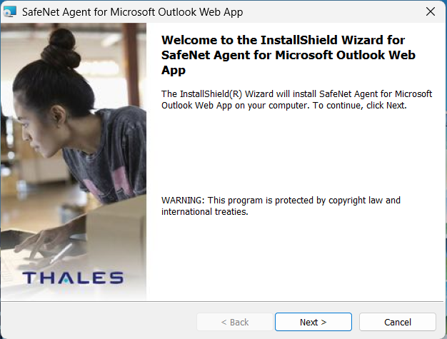 Welcome to InstallShield Wizard Welcome to InstallShield Wizard