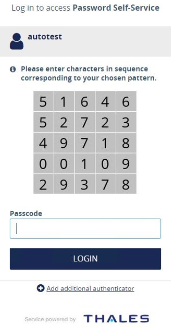 PSS