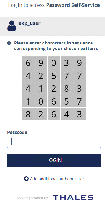 PSS