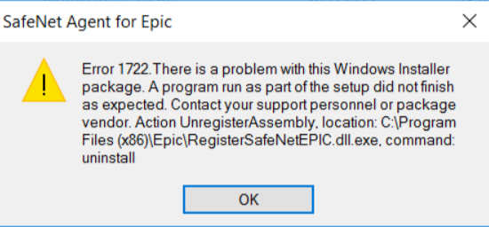 epic-agent