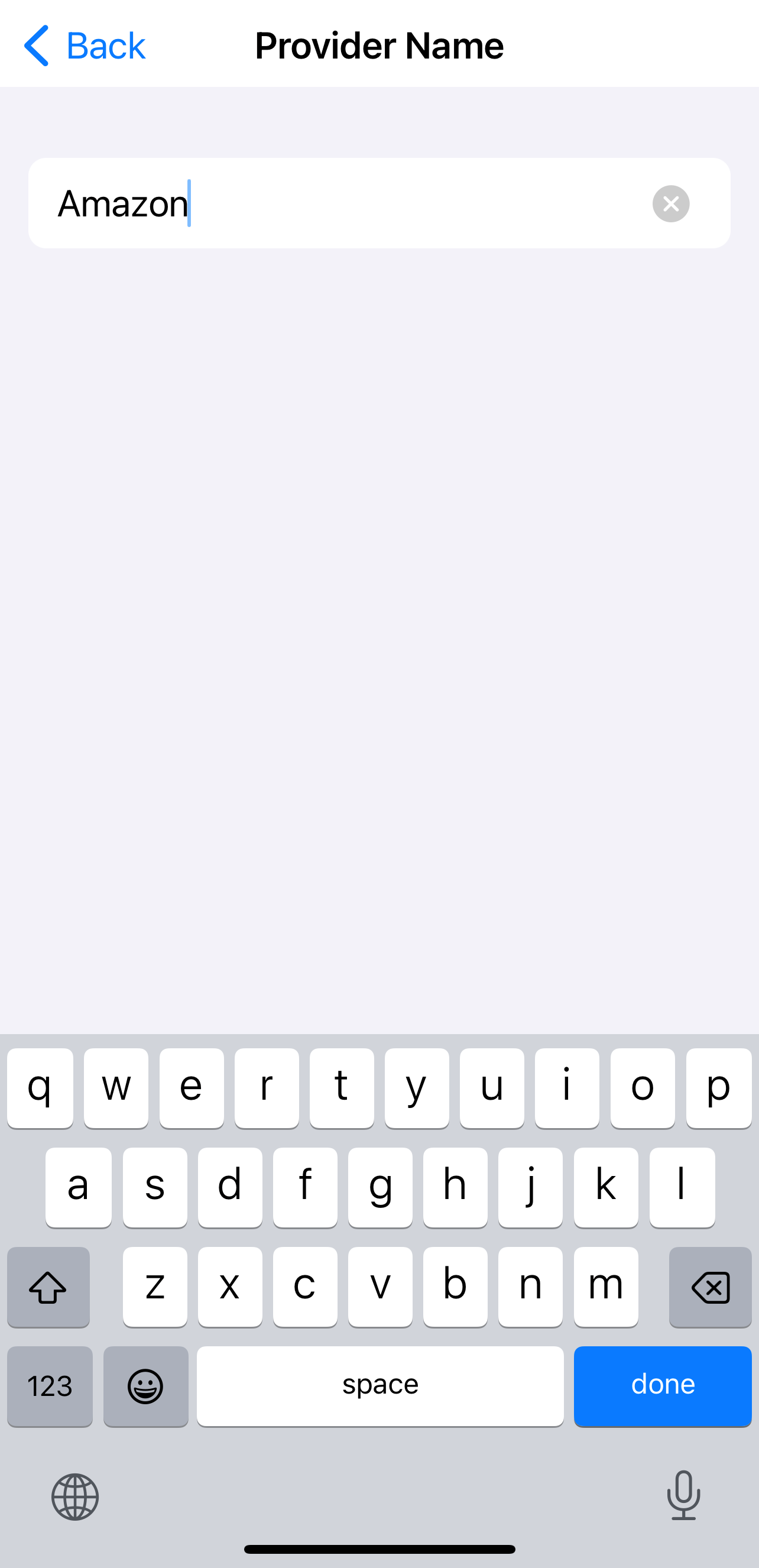 Rename an authenticator provider