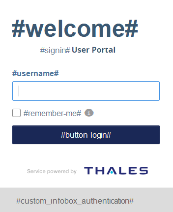 Welcome