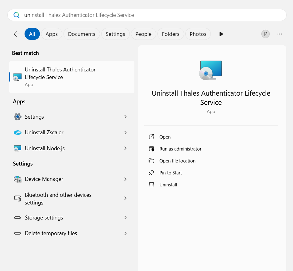 ThalesAuthenticatorLifecycleManager