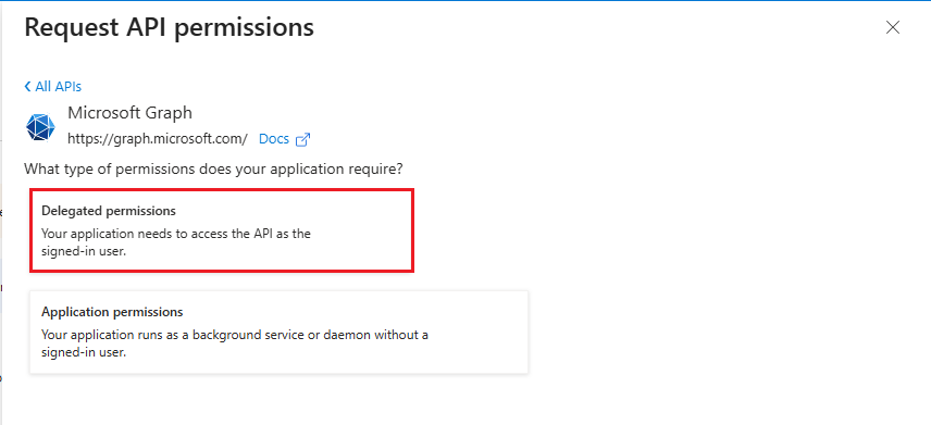 click to zoom External IDP Configuration for Self Service