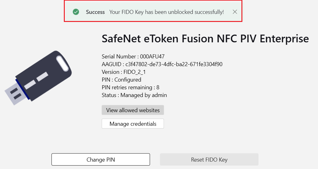 click to zoom ThalesAuthenticatorLifecycleManager