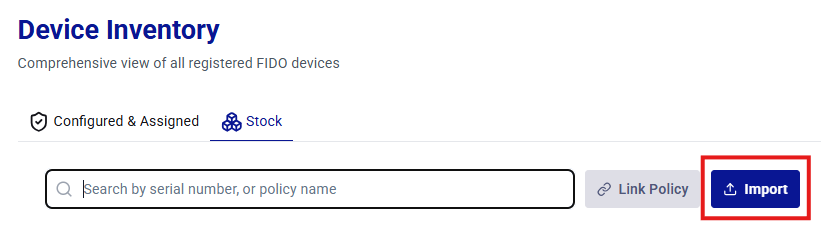 click to zoom ThalesAuthenticatorLifecycleManager