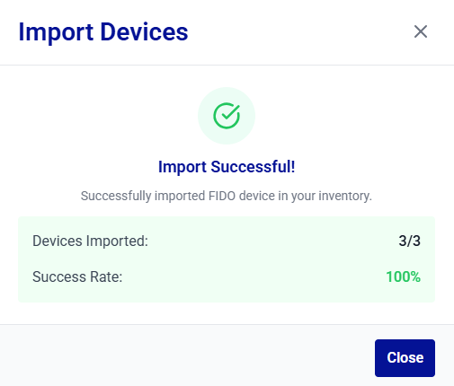 click to zoom ThalesAuthenticatorLifecycleManager